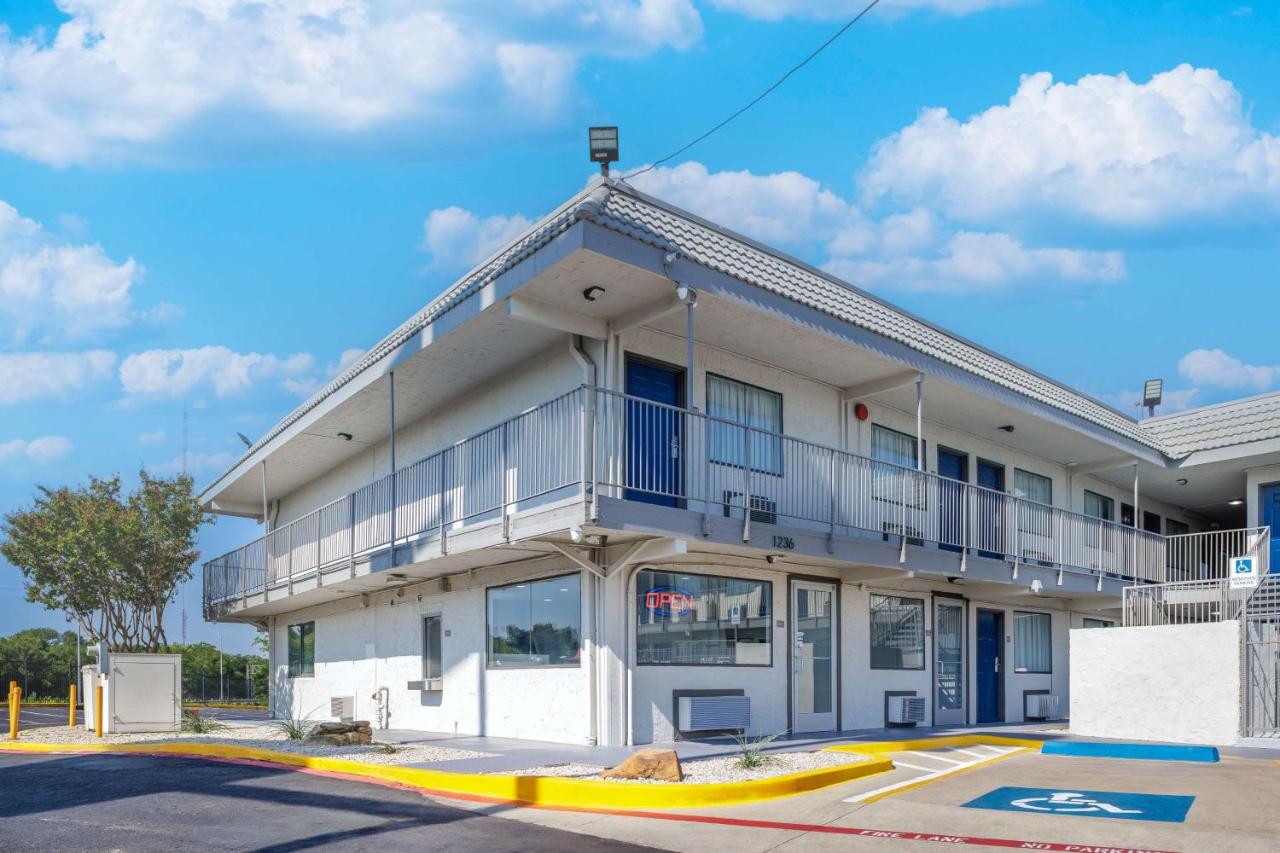 Motel Oasis — photo 2