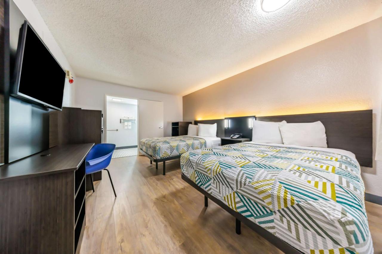 Motel Oasis — photo 4