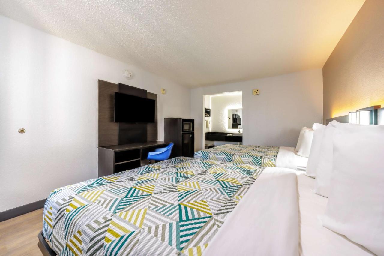Motel Oasis — photo 12