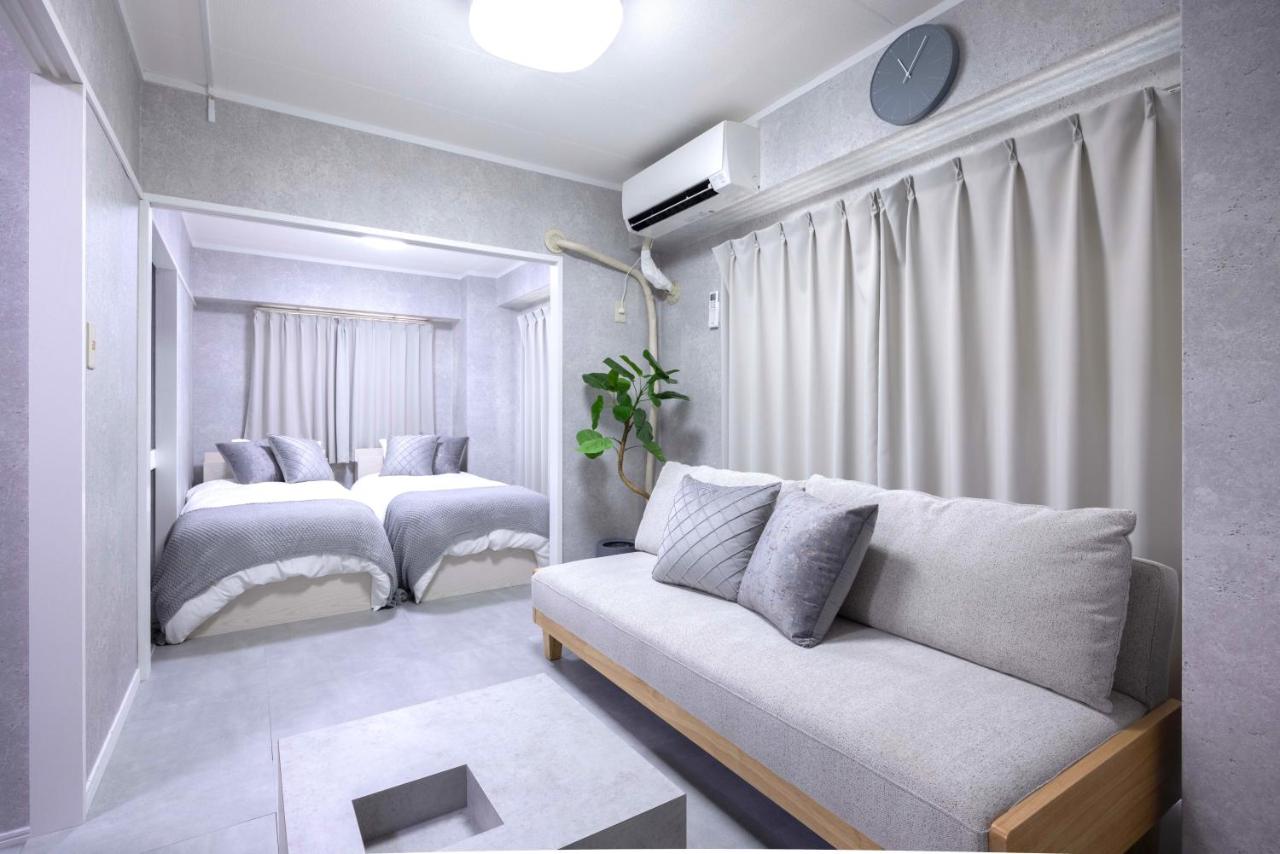 1 line to Asakusa! Projector, 5 mins walk from Togoshi-ginza Sta - 4