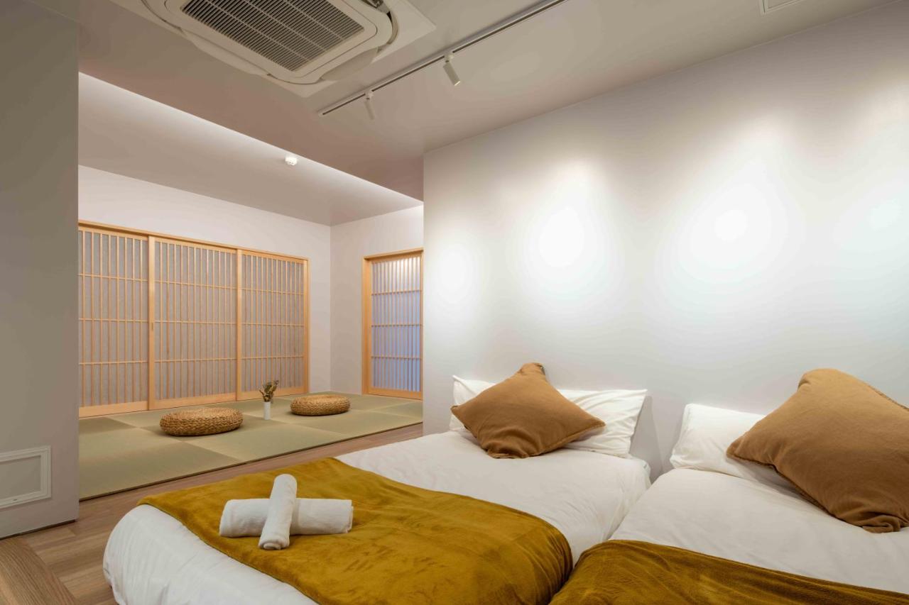 KUTSUROGI SAUNA and STAY - 2