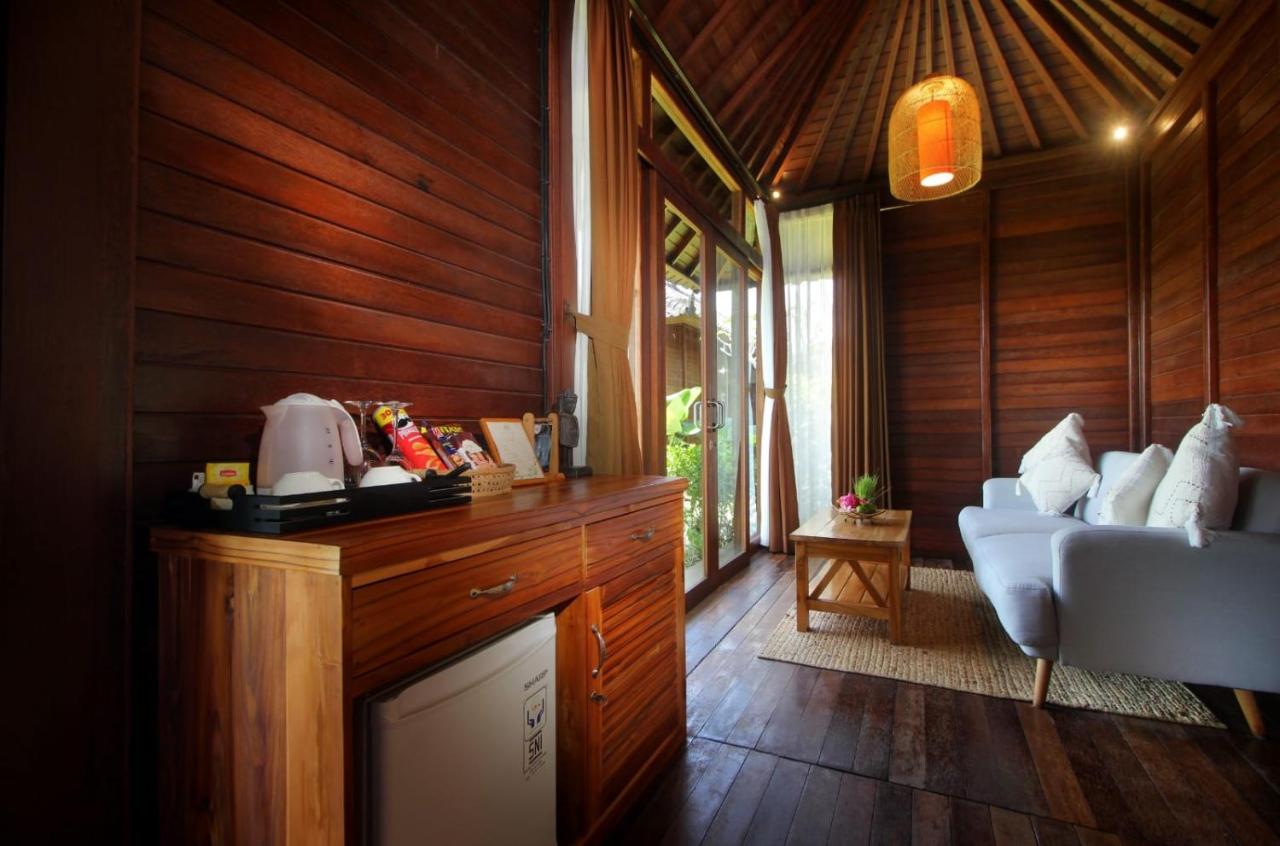 Patal Kikian Villa - 5