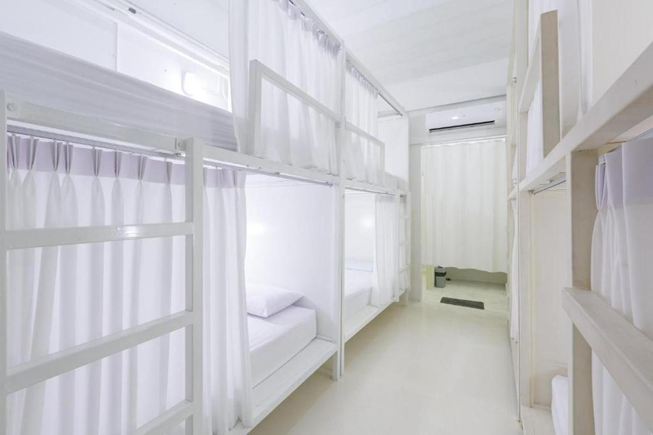 Hao Hostel Phuket - 3