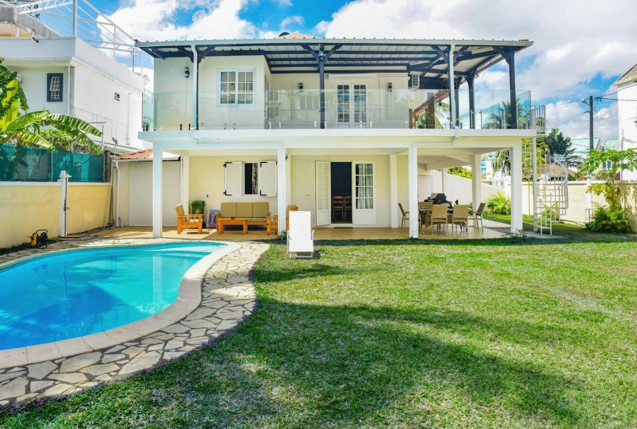 La Villa Côtière 2