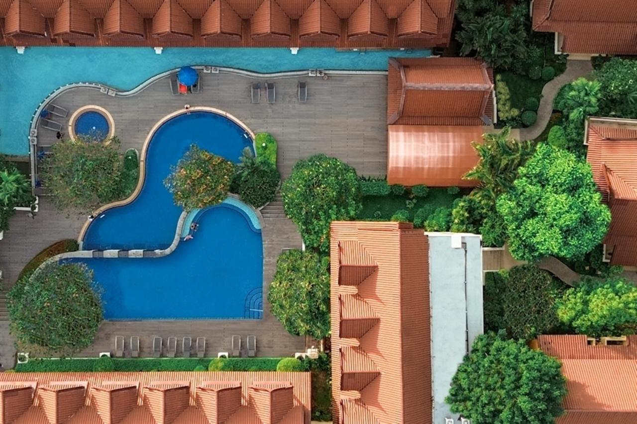 Diamond Cottage Resort & Spa - 5