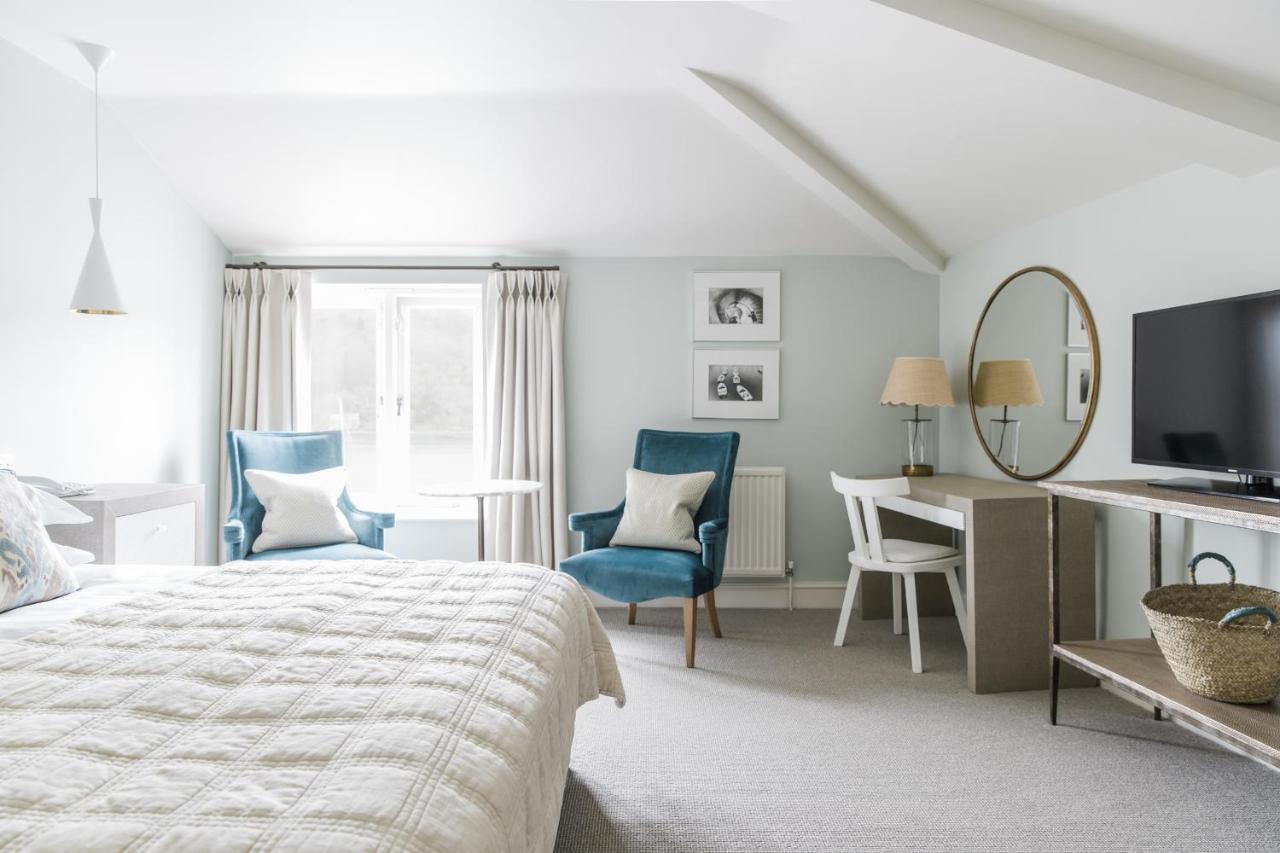 King Double Room Without Balcony