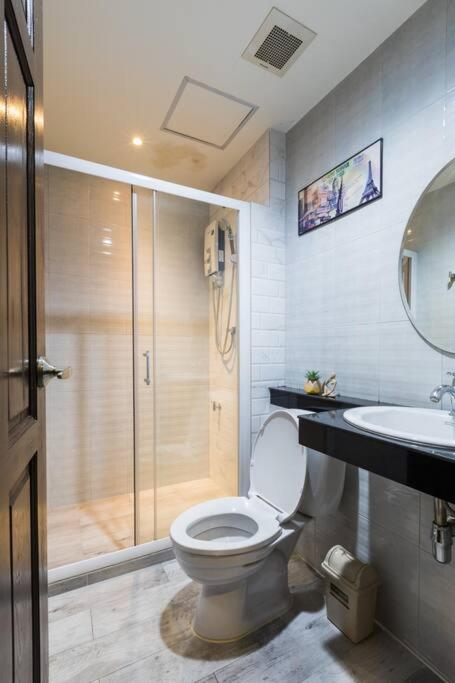 BKK Sukumvit71 1 Bed 2 Bath 1 Living 1 Kitchen - 3