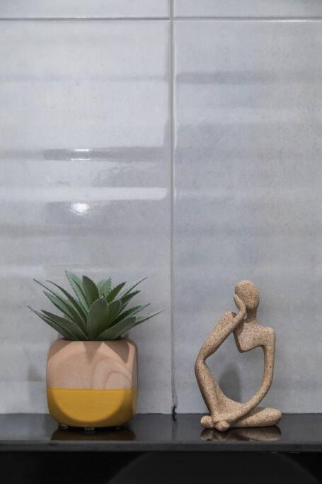 BKK Sukumvit71 1 Bed 2 Bath 1 Living 1 Kitchen - 2