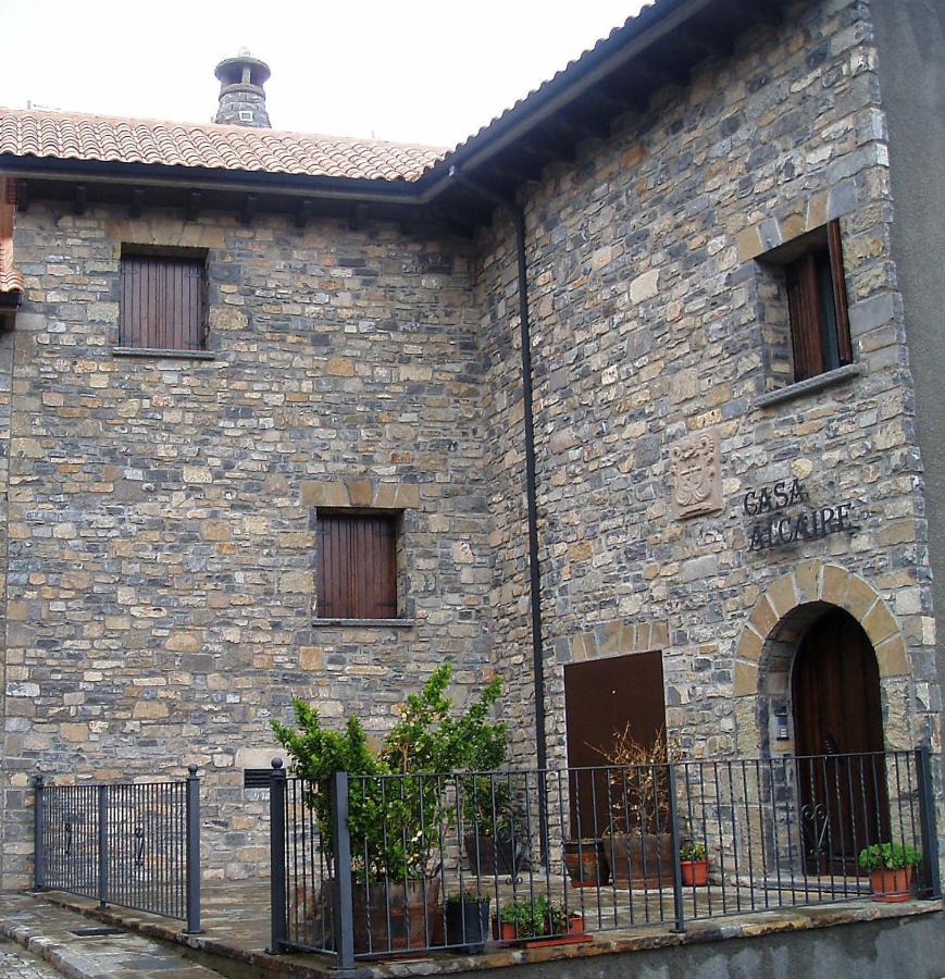 Apartamentos Casa Alcaire, Gavín – Updated 2022 Prices