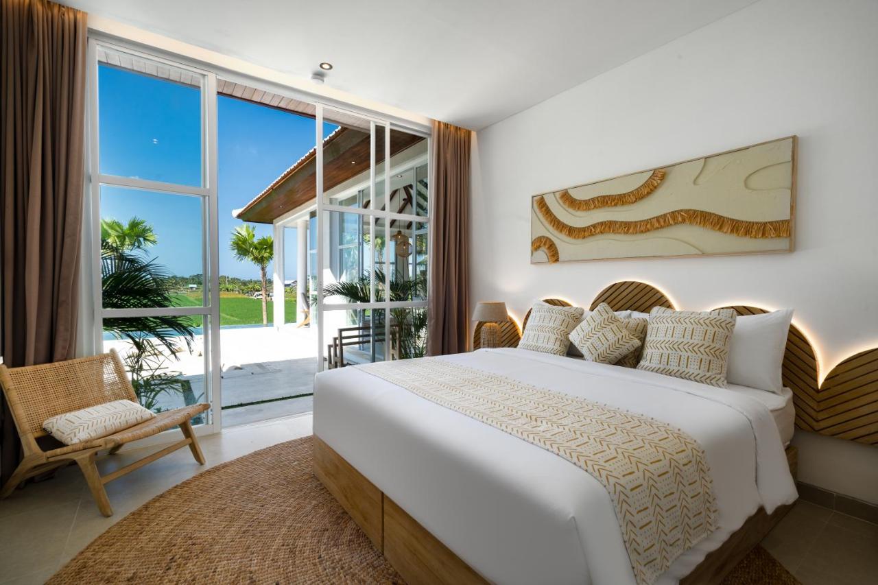 Villa Caroline by BaliSuperHost - 3