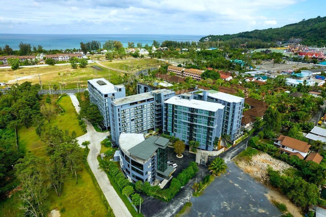 Relax & Recharge in Modern Comfort at the Hill View Tropics Kamala Suite CTG L607 - 4