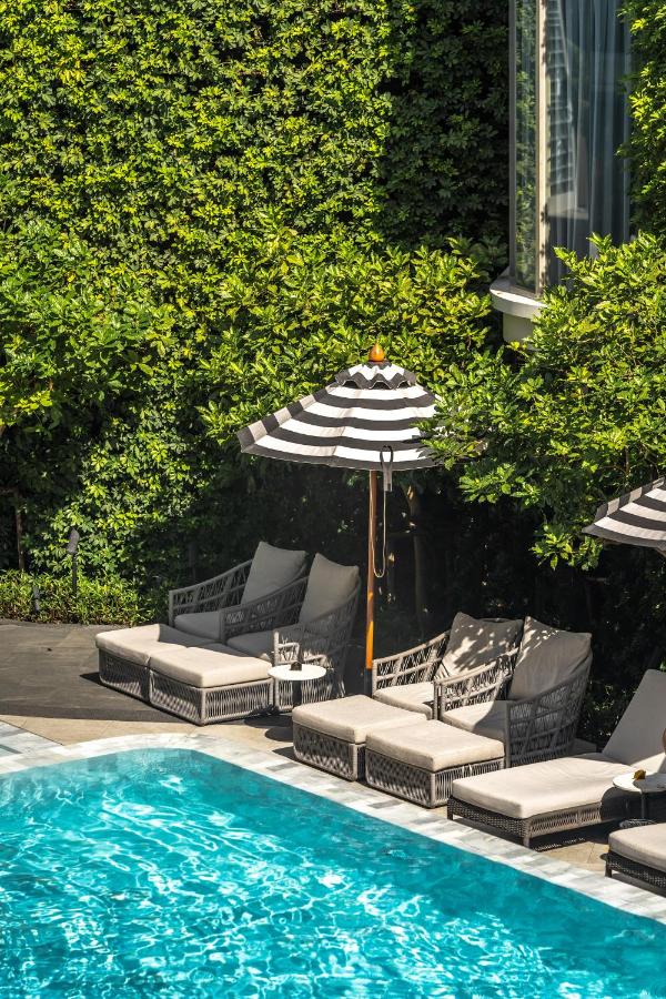 The Salil Hotel Riverside Bangkok - 4