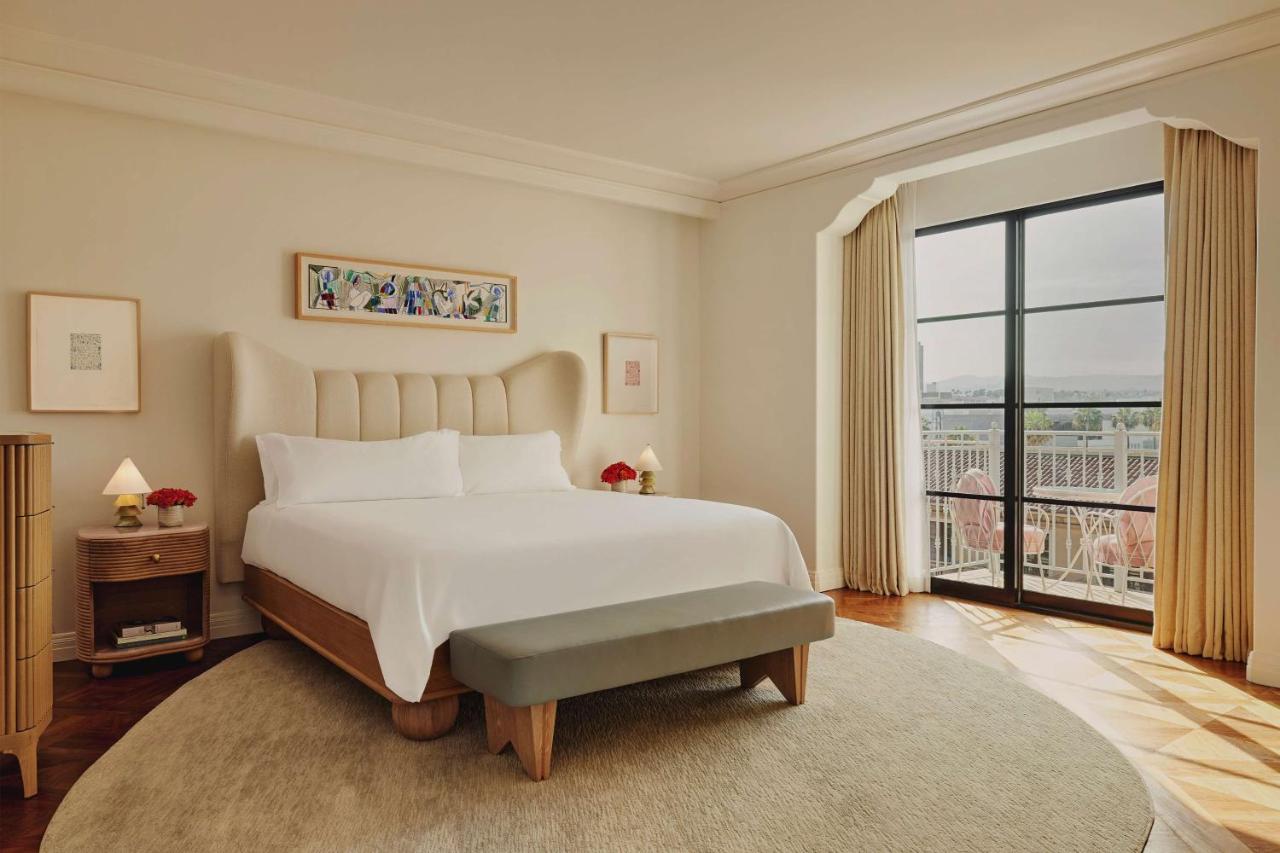 The Maybourne Beverly Hills, Maybourne - 3