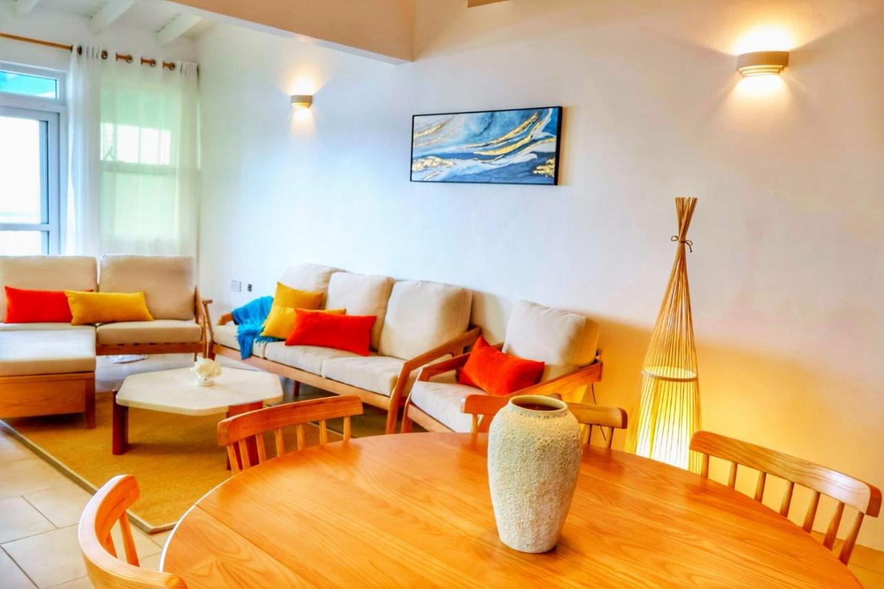 Blue Whale Villa - Penthouse - 4