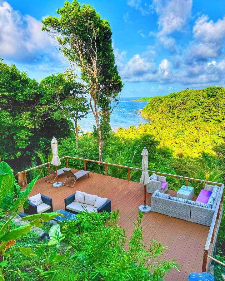 Blue Whale Villa - Penthouse - 5