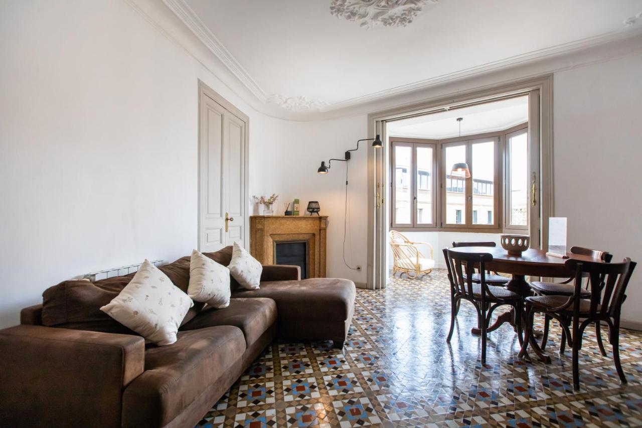 B41 - Apartamento para grandes grupos en BCN centro - 4