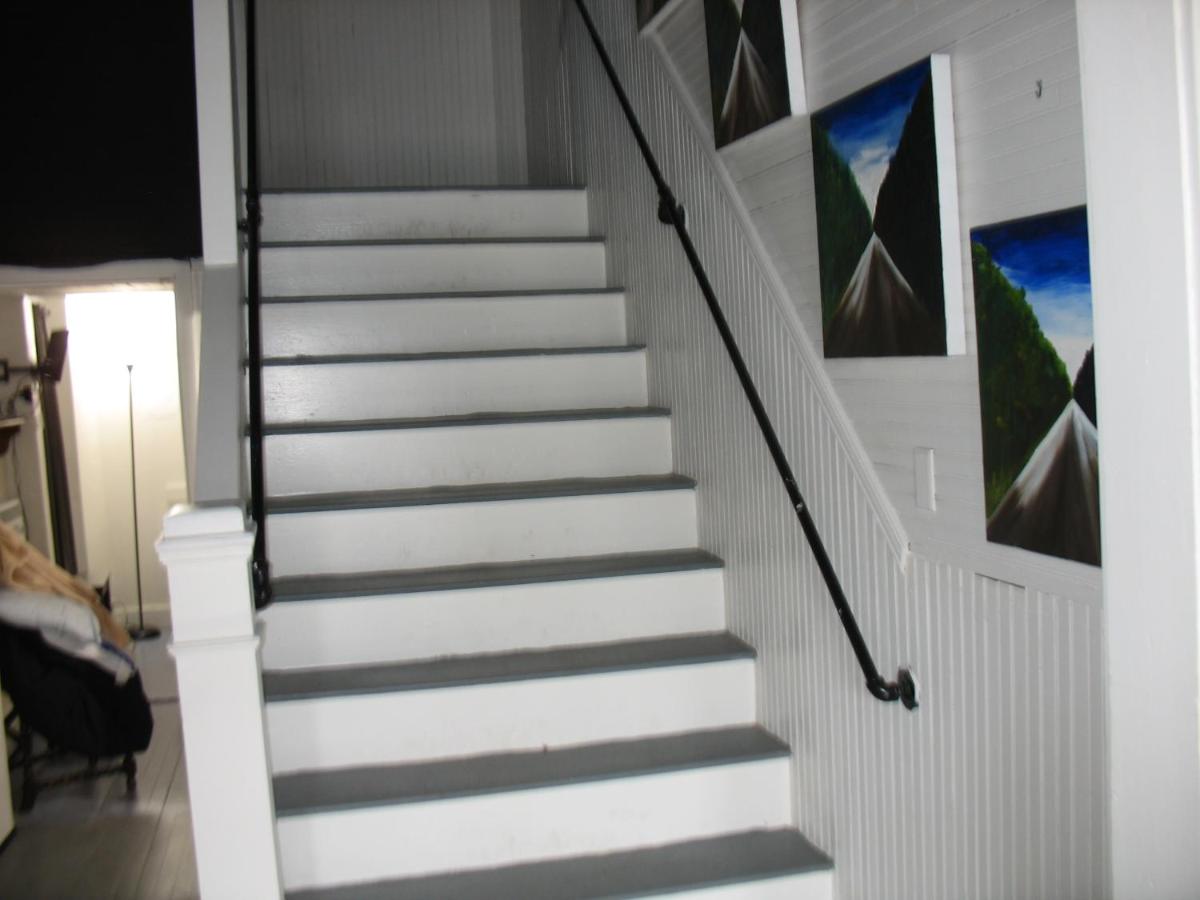 Art Gallery Hostel — photo 14