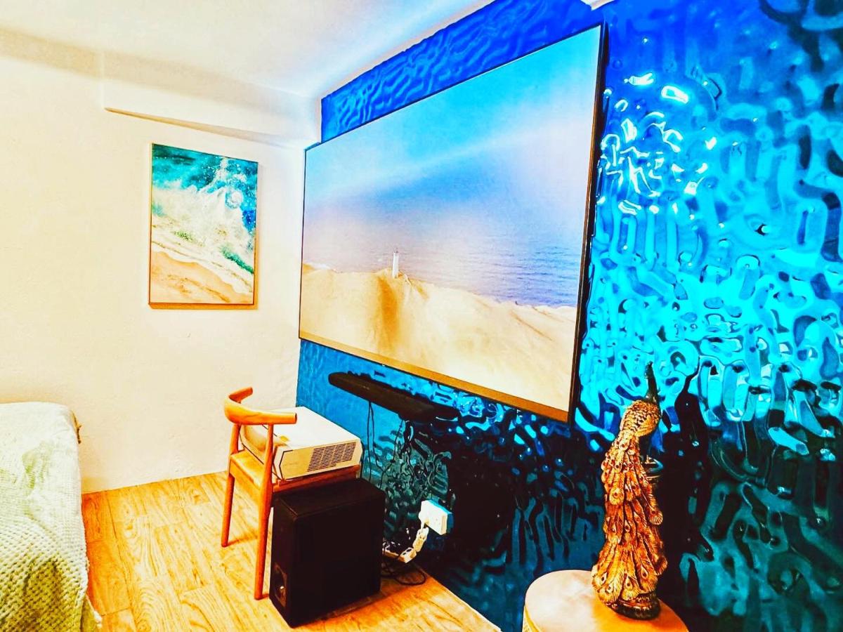 Blue Whale Villa - Deluxe - 4