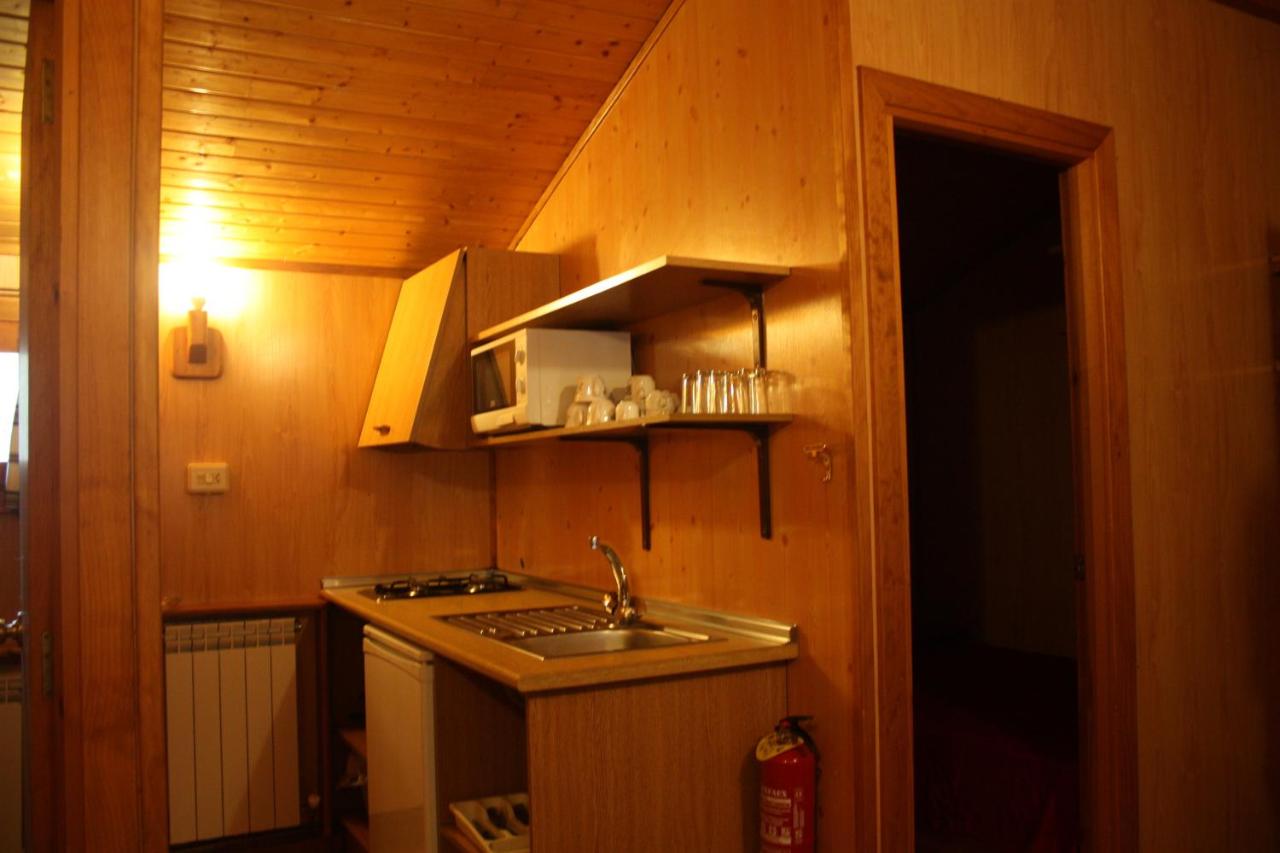 Camping El Jabalí Blanco, Fiscal – Precios actualizados 2022