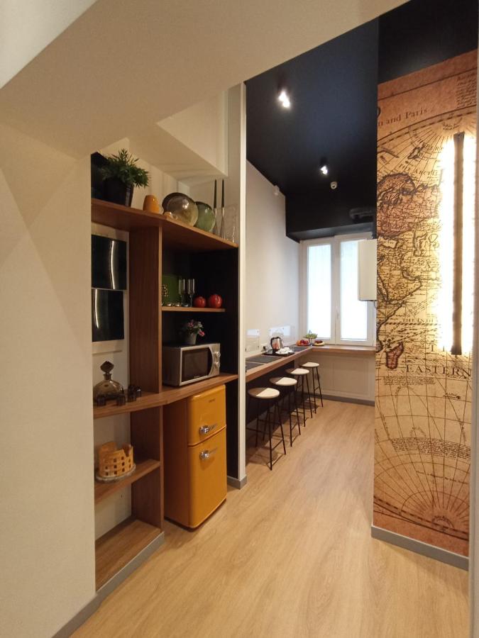 Trevi Monti House - 4