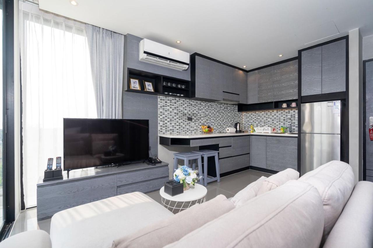 Tropical & Relaxing Stay at Tropics Kamala Suite CTG L304, Top Amenities, close to FantaSea and Café Del Mar Beach Club