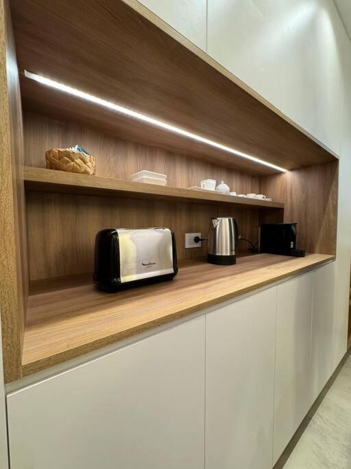 Arenales Recoleta - 5