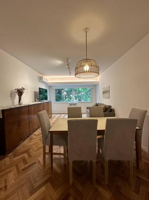 Arenales Recoleta - 2