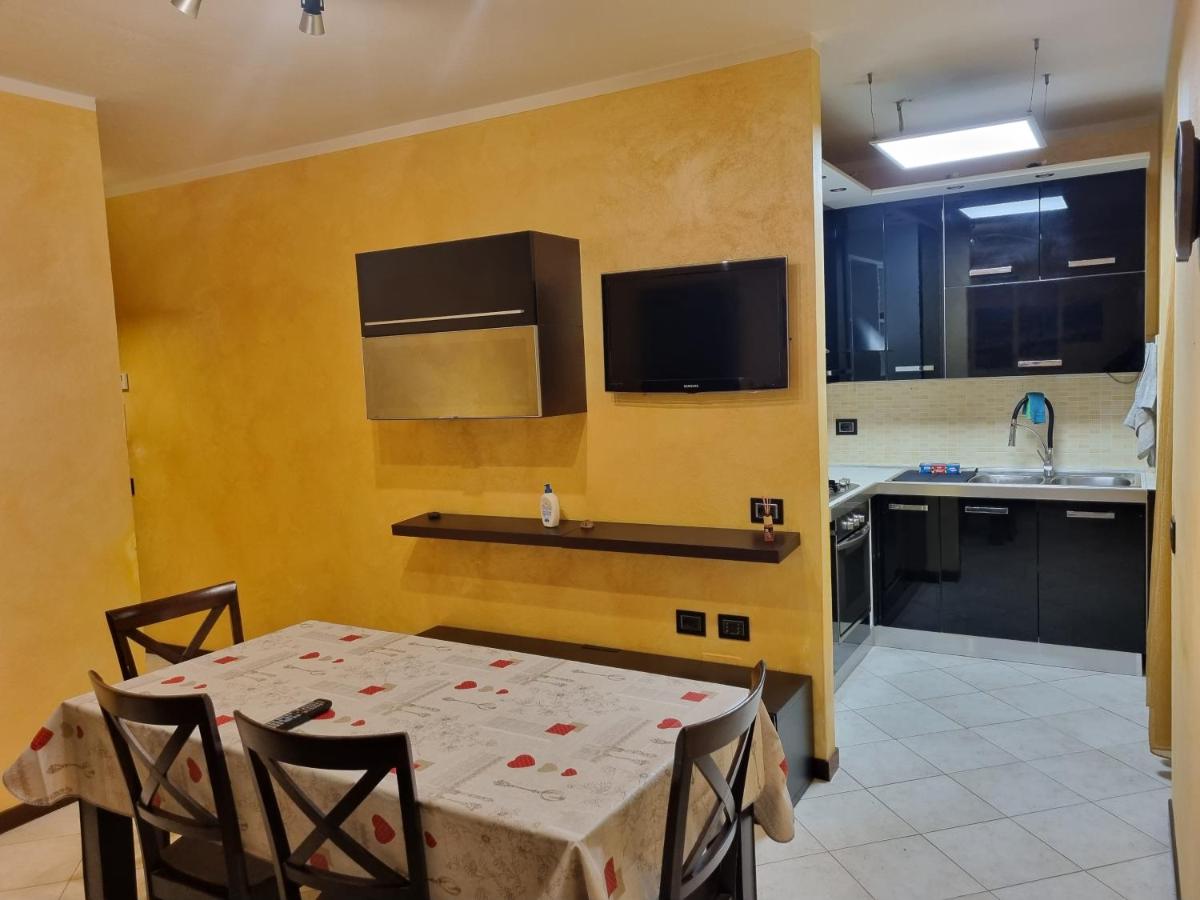 bilocale nel cuore della toscana - 4