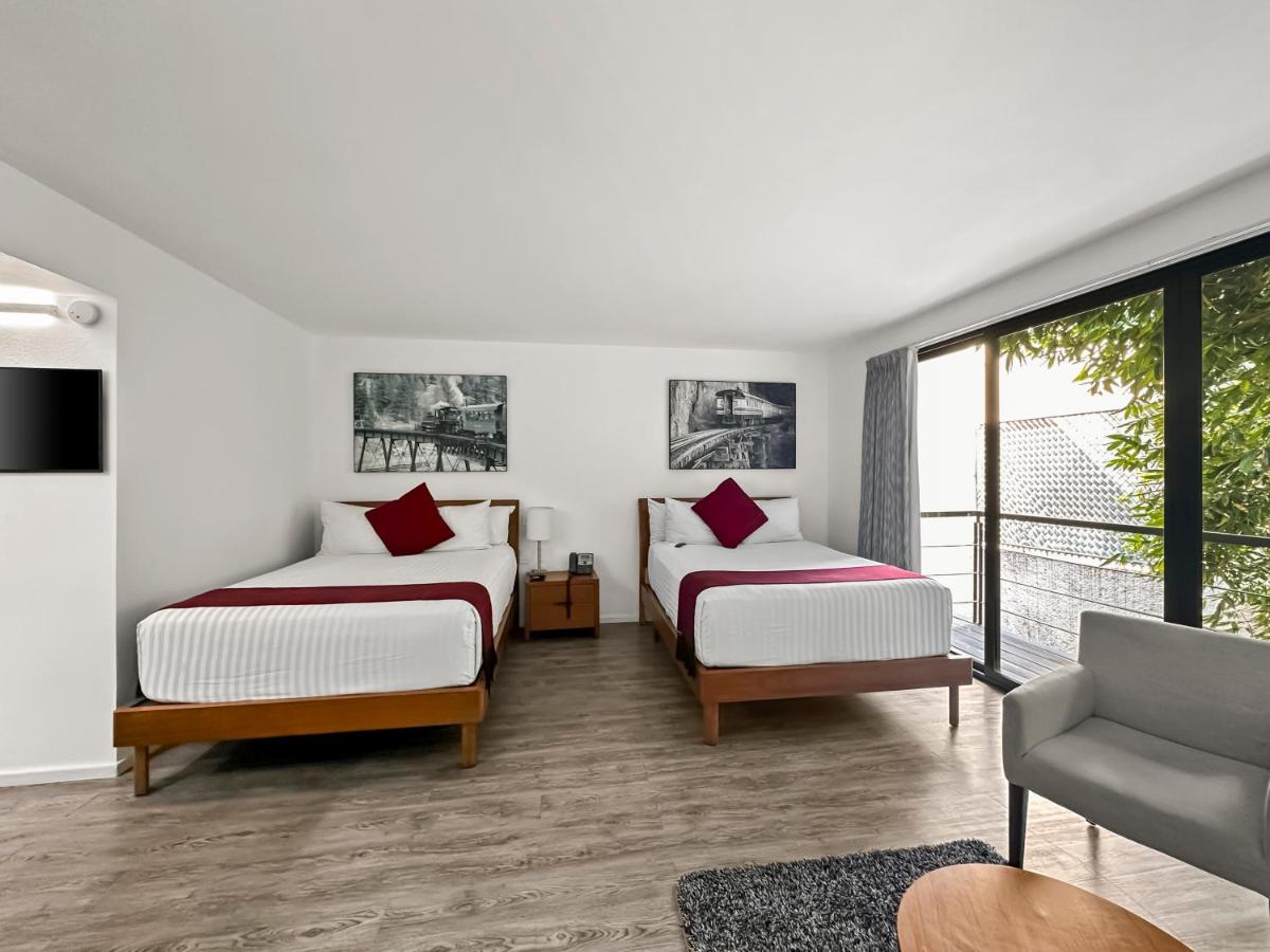 Armonik Suites By Casanevo - 2