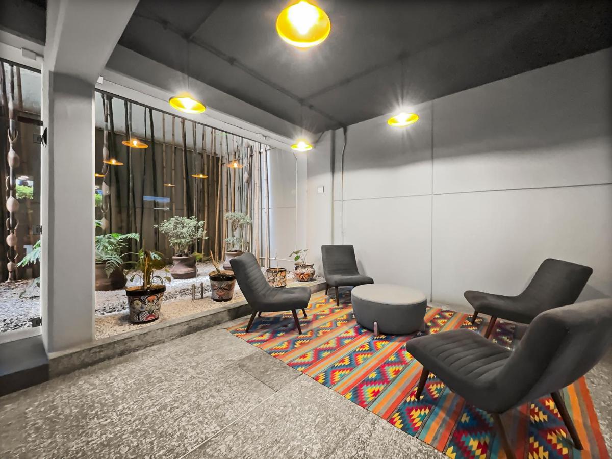 Armonik Suites By Casanevo - 3