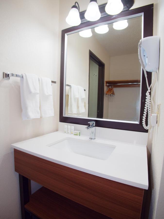 Ramada Inn by Wyndham CDA — photo 23