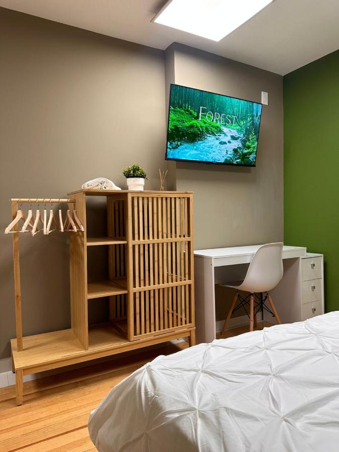 Coliving Condesa Junior Suite 1 Sauce - 5