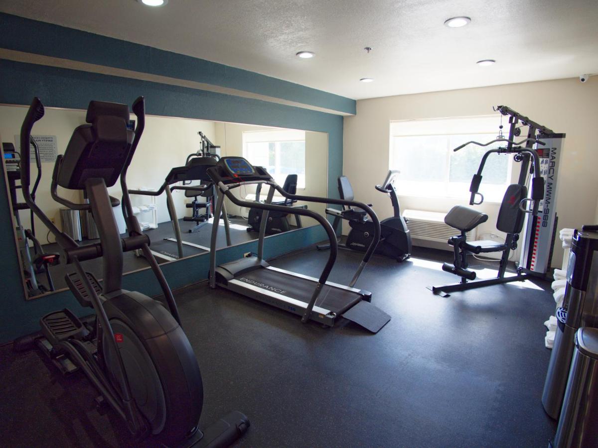 Ramada Inn by Wyndham CDA — photo 19