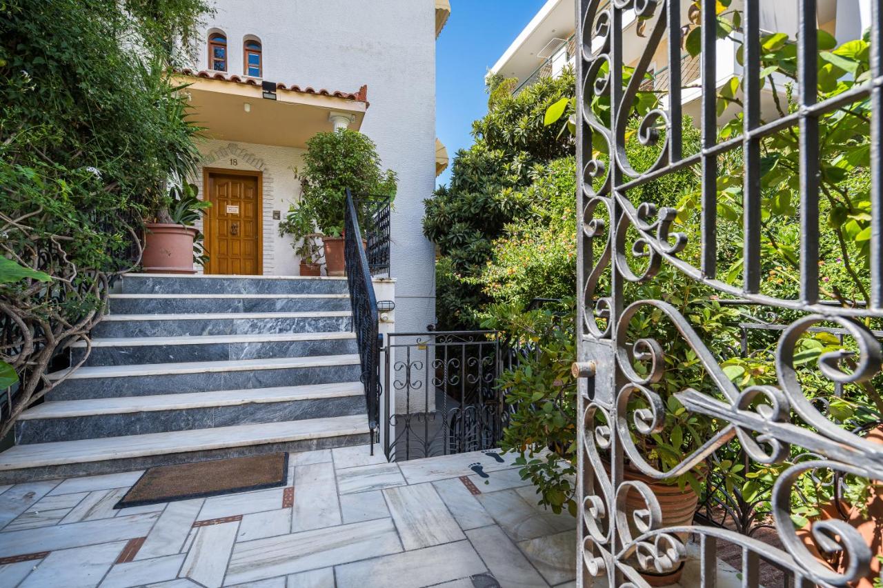 Magnificent Bnb Athens Voula - 4