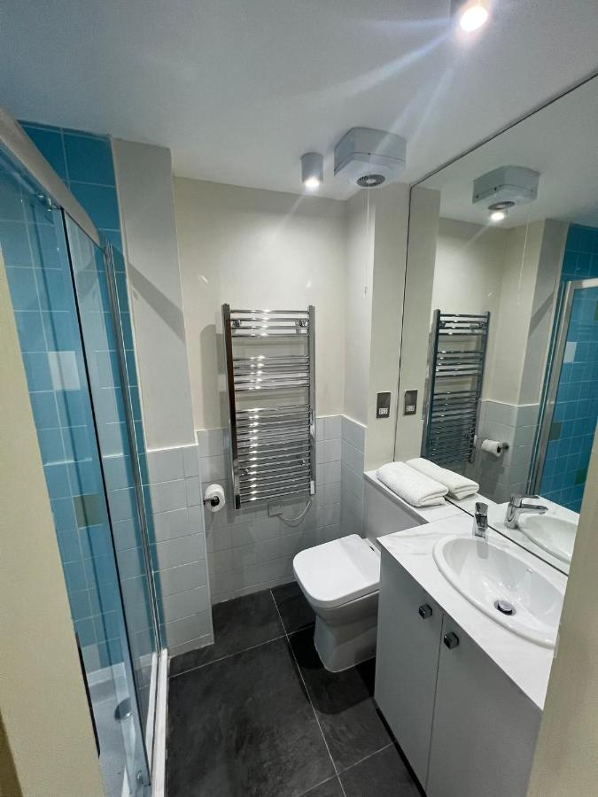 Marldon Olympia Hotel - 3