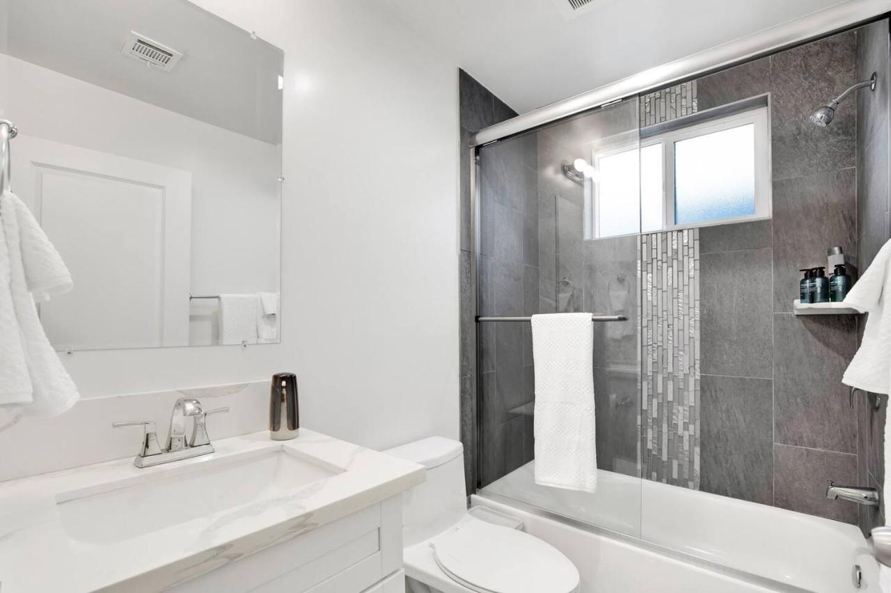 Modern Rooftop Villa - 3