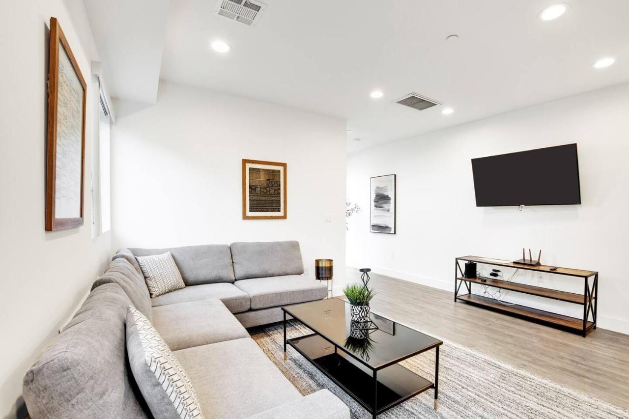 Modern Rooftop Villa - 5