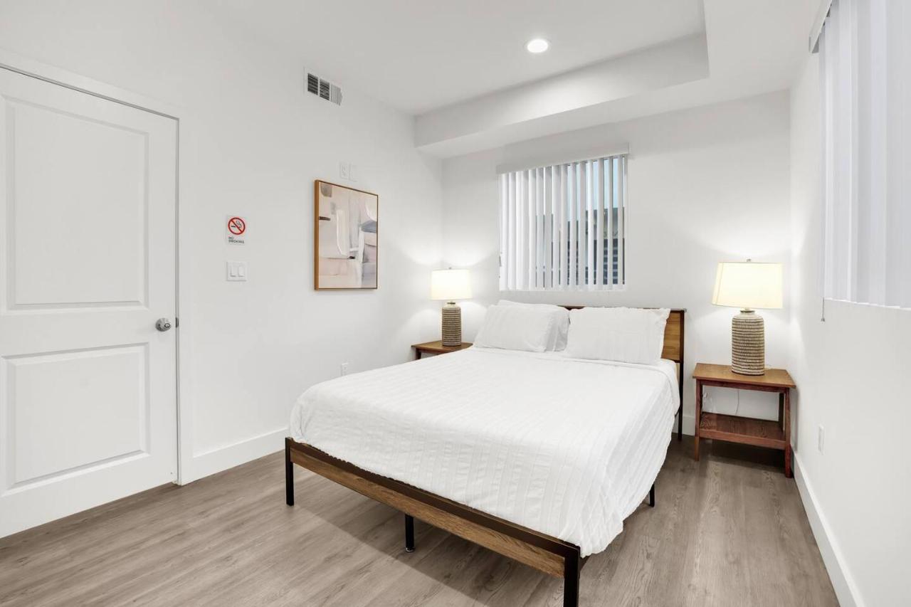 Modern Rooftop Villa - 2