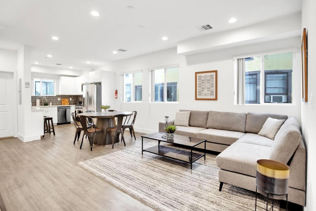 Modern Rooftop Villa - 4