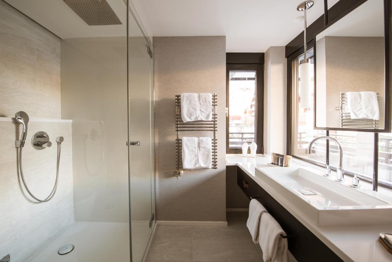 Wellness Hotel Alpenhof photo