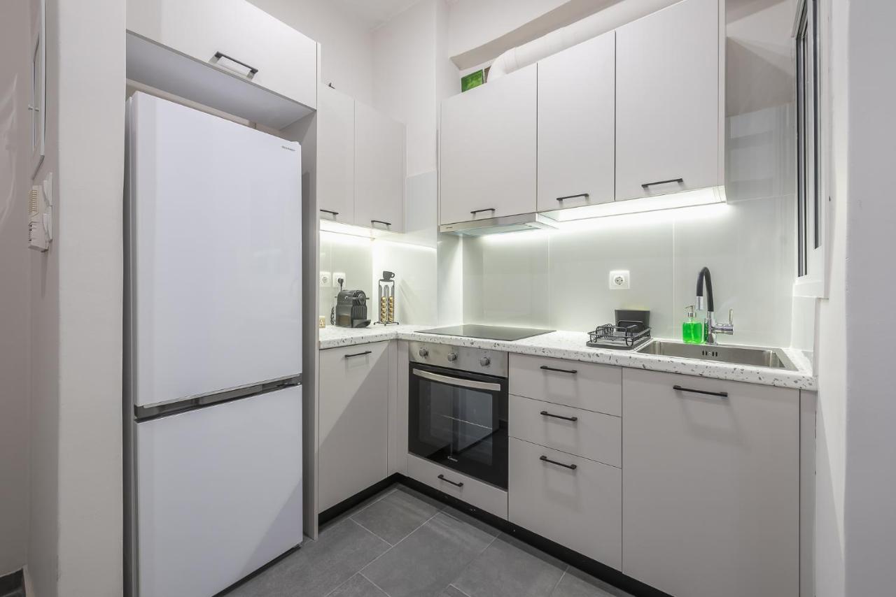 Acropolis Walk Residence by MDK Athens - 5