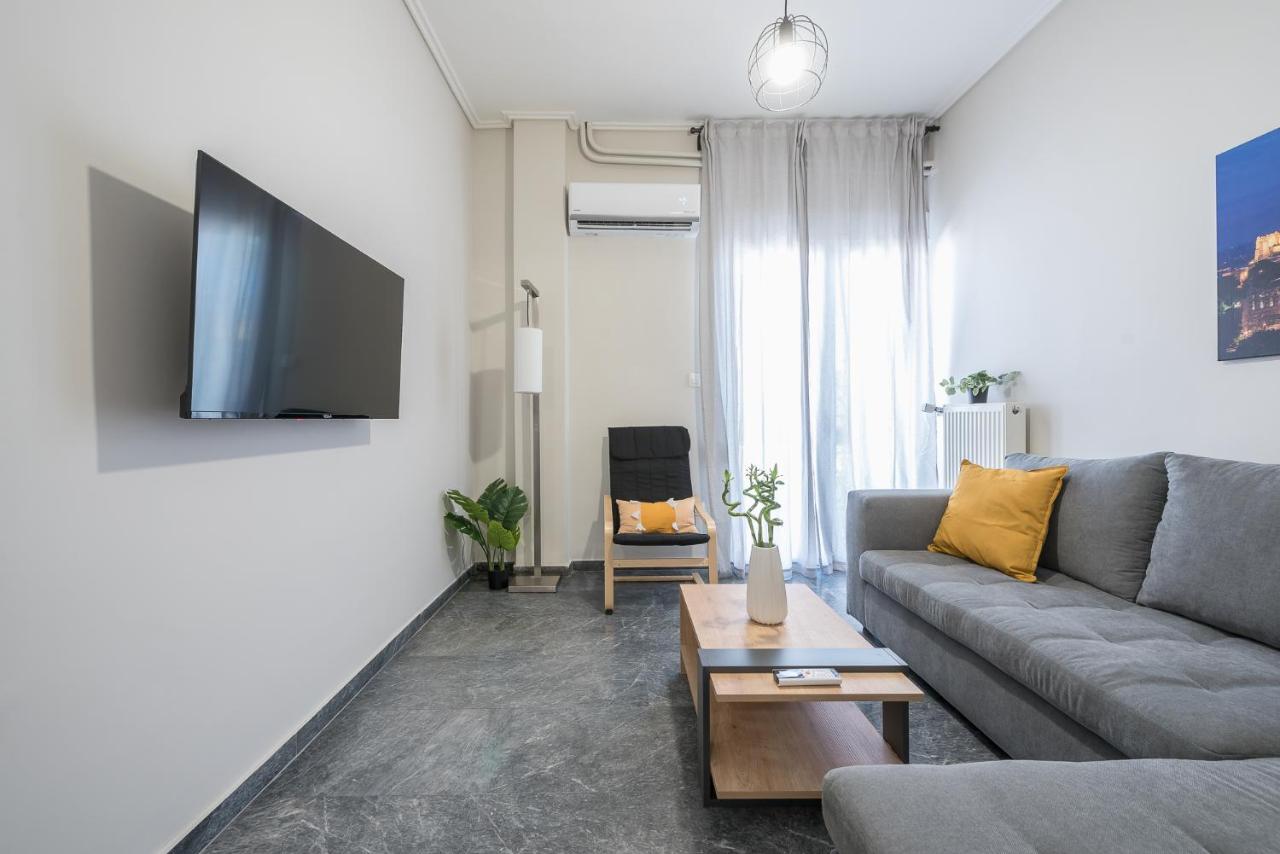 Acropolis Walk Residence by MDK Athens - 4