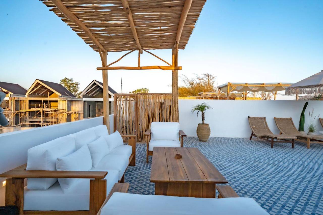 Villa Madeleine Uluwatu - 5