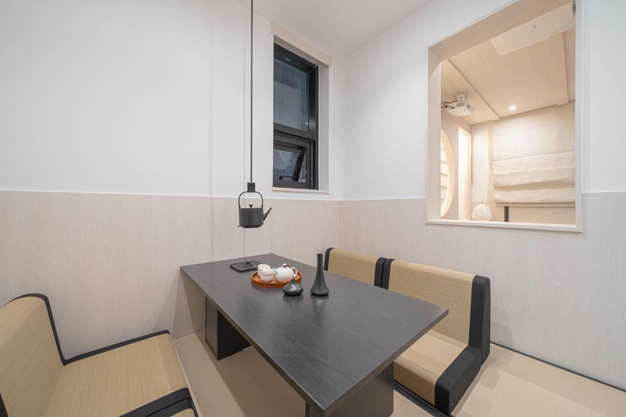 Simdo Hotel&Spa Sillim by Anook - 4