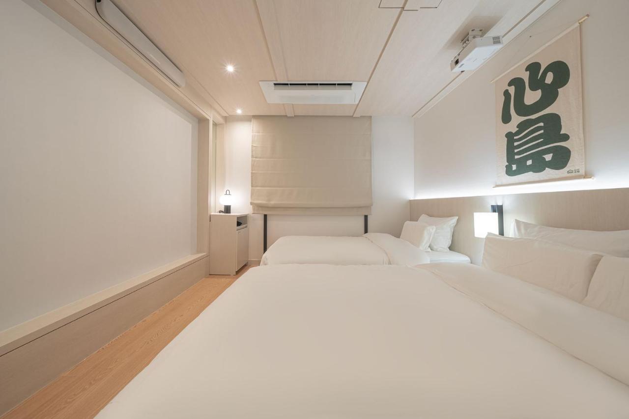 Simdo Hotel&Spa Sillim by Anook - 2