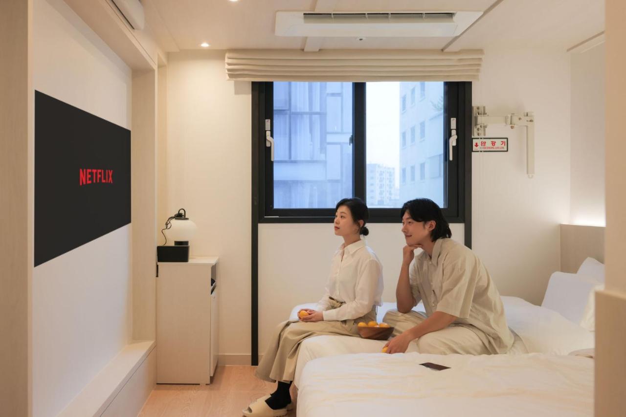 Simdo Hotel&Spa Sillim by Anook - 5