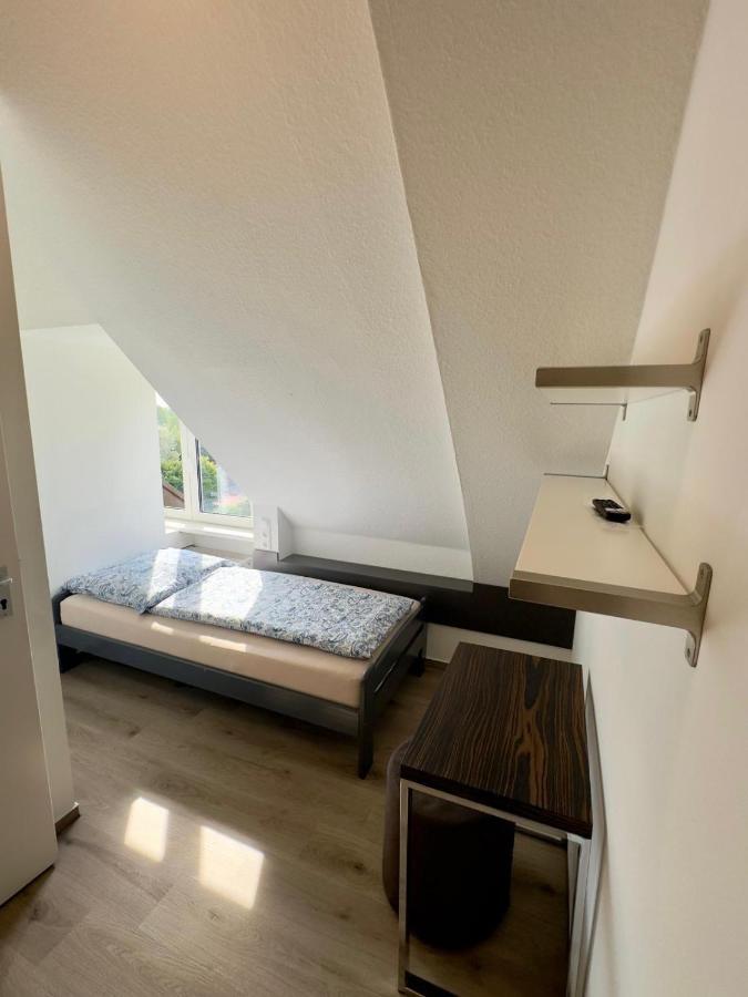 Berne Apartments