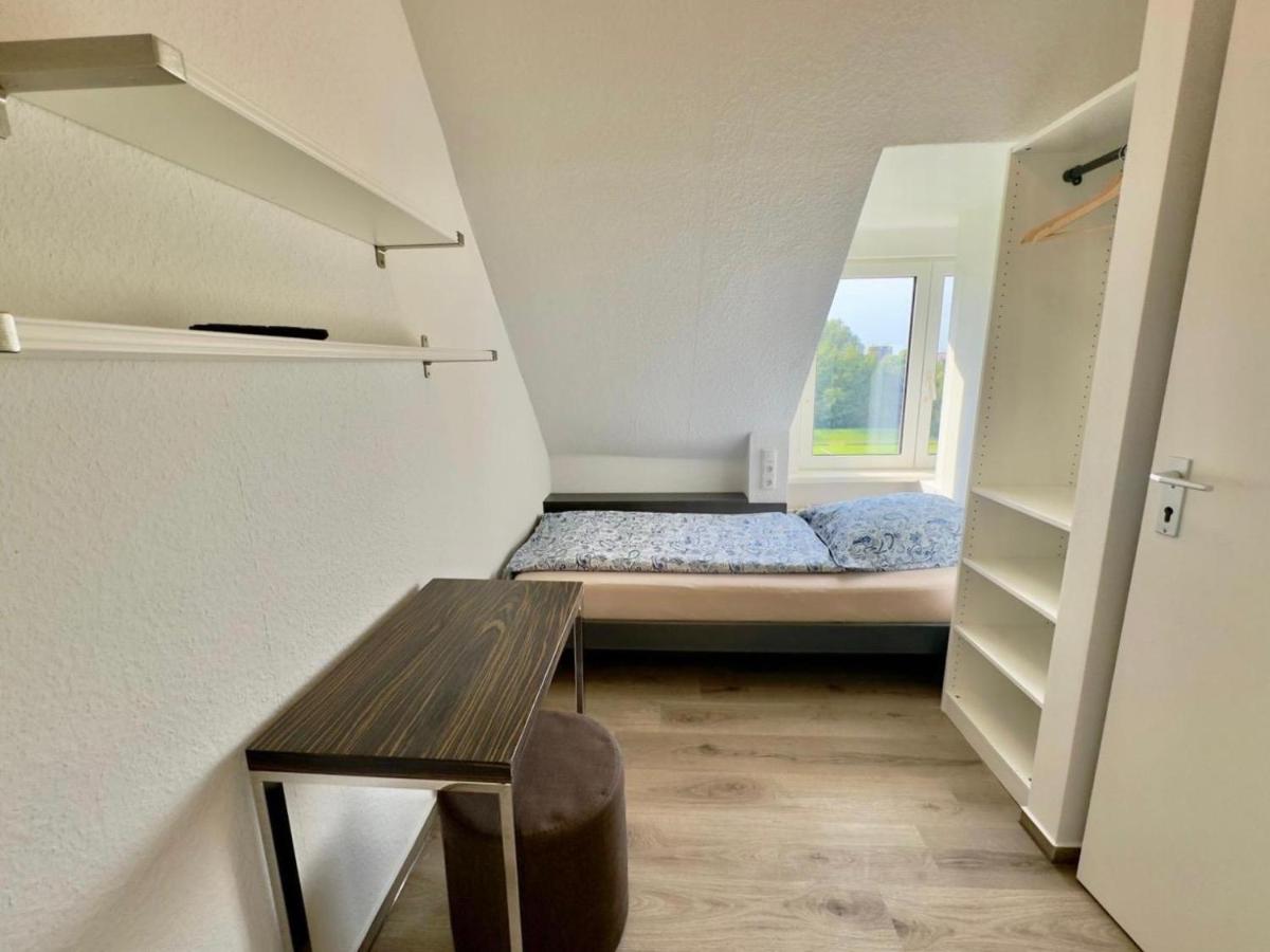 Berne Apartments