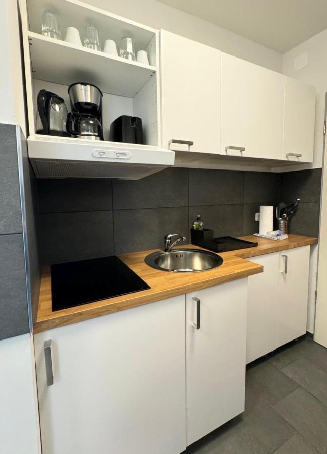 Berne Apartments