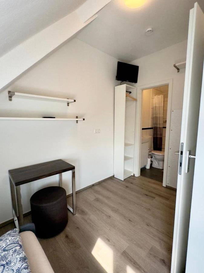 Berne Apartments